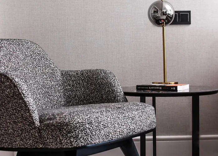 Апартаменты Center *