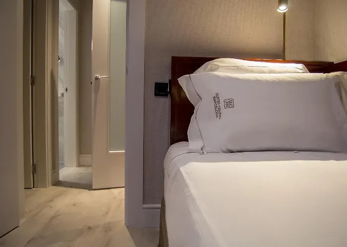 Апартаменты Center *