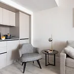 Appartamento Center Barcellona