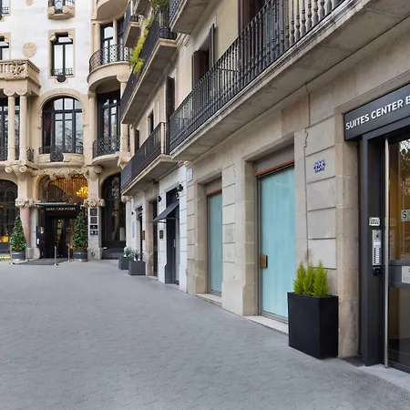 Appartamento Center