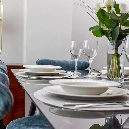Apartamento Center